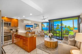 KIHEI SURFSIDE, #310 condo - Wailea - 2