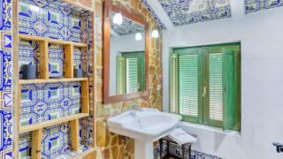 Cortijo San León Fuente de Piedra by Ruralidays - 5