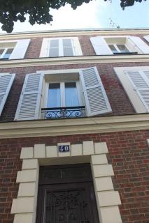 Loft New Yorkais in Paris Bercy - 1