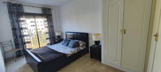 Puerto de la Duquesa apartment - Manilva - 8
