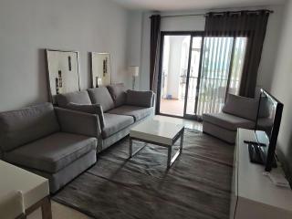 Puerto de la Duquesa apartment - Manilva - 7