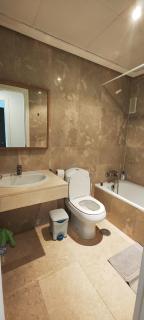 Puerto de la Duquesa apartment - Manilva - 3