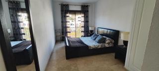 Puerto de la Duquesa apartment - Manilva - 9