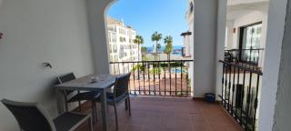 Puerto de la Duquesa apartment - Manilva - 1