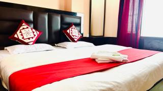 HANU VATIKA The FAMILY CHOICE - Shimla - 3