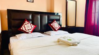 HANU VATIKA The FAMILY CHOICE - Shimla - 1