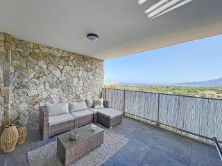 Magnifique T2 dans une résidence neuve - Calvi - 3