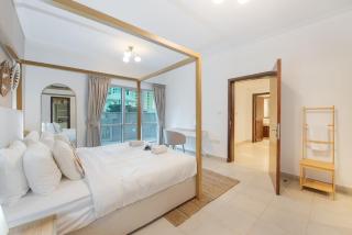 Accommodates 6 perfect apartment in Dubai Marina - Dubai - 8