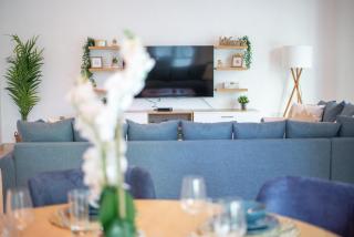 Accommodates 6 perfect apartment in Dubai Marina - Dubai - 3