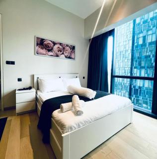 Star Suite KLCC 1BR By EI - Kuala Lumpur - 9