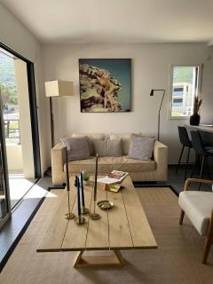 Charmant T3 dans une résidence neuve avec piscine - 7