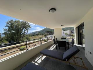 Charmant T3 dans une résidence neuve avec piscine - Calvi - 5