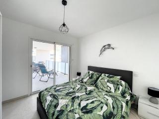 Grand T3 vue sur la baie de Calvi - 4