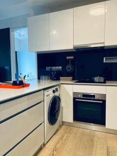 Star Suite KLCC 1BR By EI - Kuala Lumpur - 5