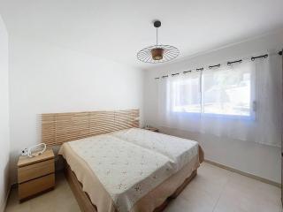 T3 vue sur la baie de Calvi - 7