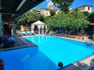 Villa Capo Corso - 3