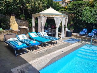 Villa Capo Corso - 2