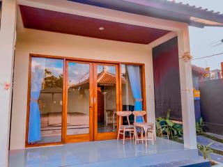 Laiss Homestay And Spa - Ubud - 8