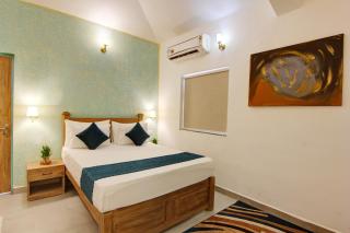 Comfort Holiday Home - Baga - 7