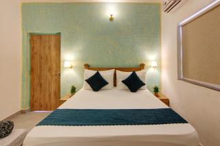 Comfort Holiday Home - Baga - 9