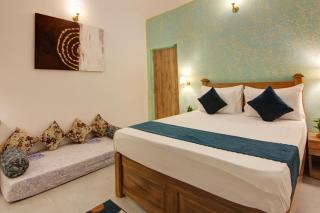 Comfort Holiday Home - Baga - 6