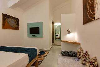 Comfort Holiday Home - Baga - 4