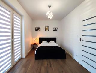 Oxygen apartament nr 4 - 6