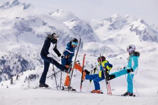Seekarspitz Boutique Appartements - Obertauern - 1