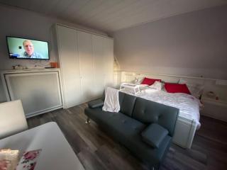 Sonniges Studio in Rheine Nähe Zentrum - 6