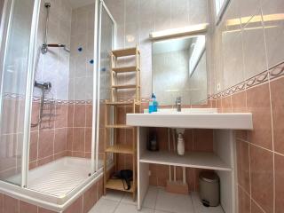 Bel appartement avec WIFI, parking au centre-ville de PERROS-GUIREC - Réf 927 - Perros-Guirec - 4