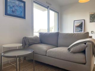 Bel appartement avec WIFI, parking au centre-ville de PERROS-GUIREC - Réf 927 - Perros-Guirec - 3