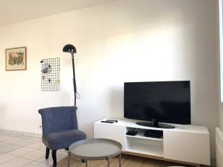 Bel appartement avec WIFI, parking au centre-ville de PERROS-GUIREC - Réf 927 - Perros-Guirec - 2
