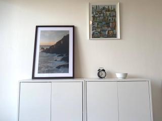 Bel appartement avec WIFI, parking au centre-ville de PERROS-GUIREC - Réf 927 - Perros-Guirec - 1