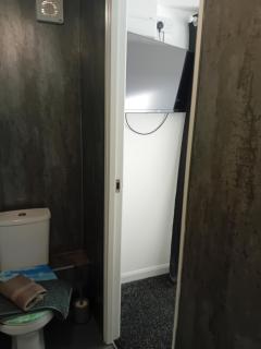 Garden room - 3