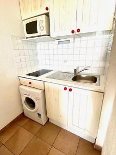 Appartement vue mer, terrasse, place de parking privée, proximité des commerces - Saintes-Maries-de-la-Mer - 3