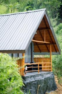 Ella Lovers View Cabins - Ella - 5