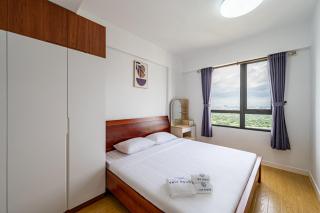 FREE Pool&GymㅣThao Dien APT 2BRㅣ River ViewㅣQuan2 - Ho Chi Minh - 3