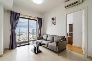 FREE Pool&GymㅣThao Dien APT 2BRㅣ River ViewㅣQuan2 - Ho Chi Minh - 8