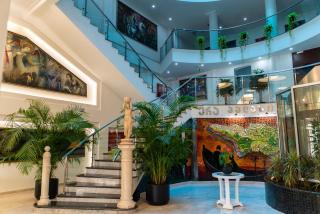 Era Palace Batumi - 4