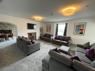 Abergwaun Cottage - Fishguard - 9