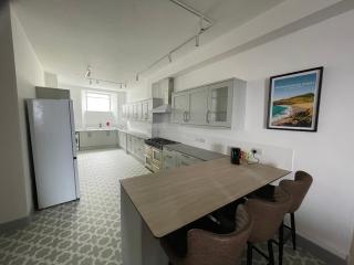 Abergwaun Cottage - Fishguard - 4