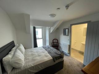 Abergwaun Cottage - Fishguard - 3