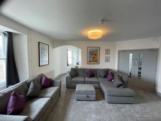 Abergwaun Cottage - Fishguard - 2