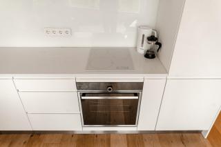 Luxurious Skyline Residence apartment - Tallinn - 7