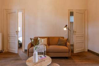 Huswell - Cape Montigny - A Beautifully Renovated Historic Property in the Heart of Ghent - Ghent - 9