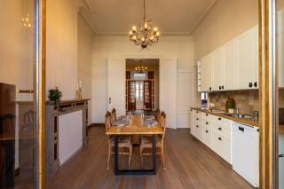 Huswell - Cape Montigny - A Beautifully Renovated Historic Property in the Heart of Ghent - Ghent - 7