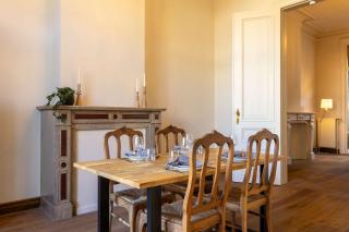 Huswell - Cape Montigny - A Beautifully Renovated Historic Property in the Heart of Ghent - Ghent - 6