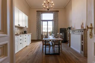 Huswell - Cape Montigny - A Beautifully Renovated Historic Property in the Heart of Ghent - Ghent - 5