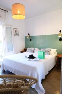 Hotel Les Flots Bleus - Le Lavandou - 7