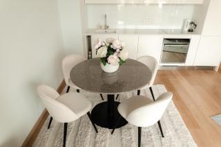 Luxurious Skyline Residence apartment - Tallinn - 8